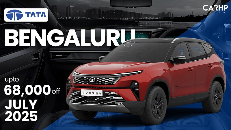 Tata Harrier
