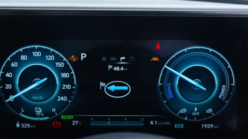 Hyundai Creta Electric