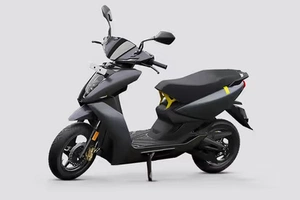 Ather 450S