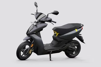 Ather 450S