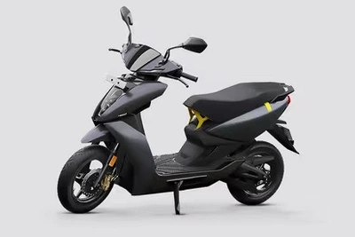 Ather 450S