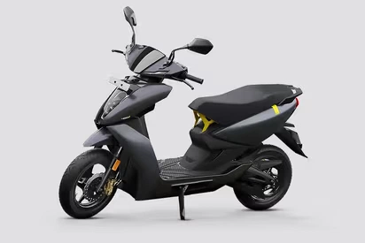 Ather 450S