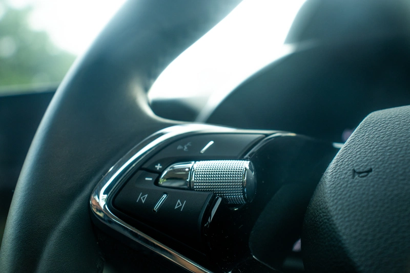 Skoda Kylaq
