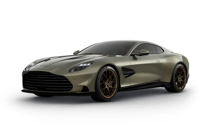 Titanium Grey