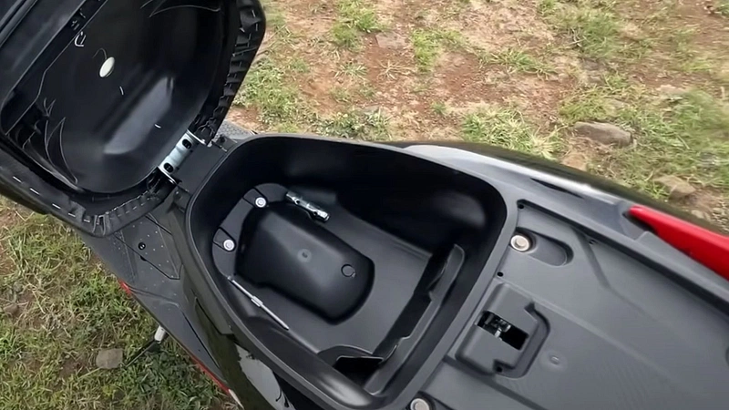 Honda Dio