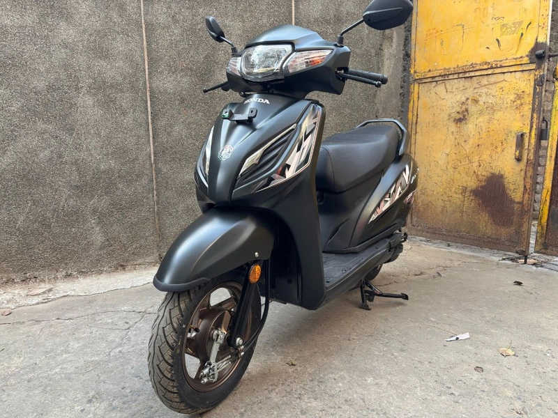 Honda Activa 6G