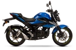 Suzuki Gixxer