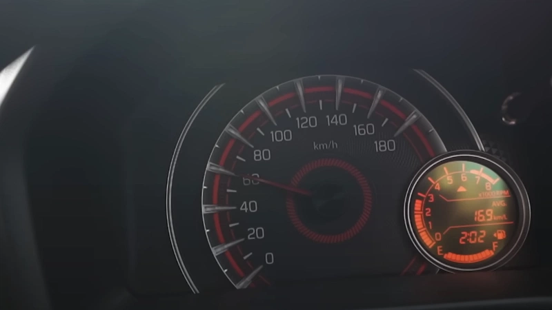 Maruti Suzuki Celerio