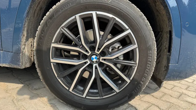 18-inch wheel 