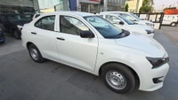 Maruti Suzuki Dzire Tour S