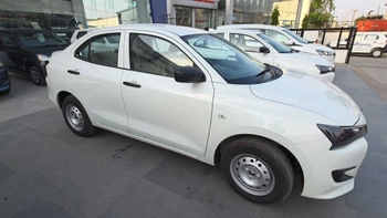 Maruti Suzuki Dzire Tour S