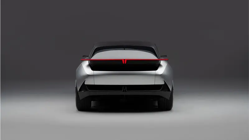Rear View