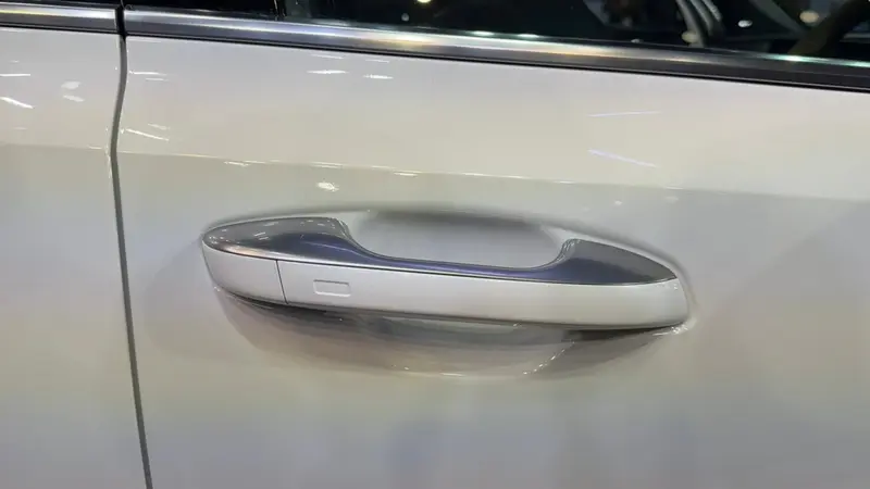 Door Handle