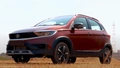 Tata Tiago NRG