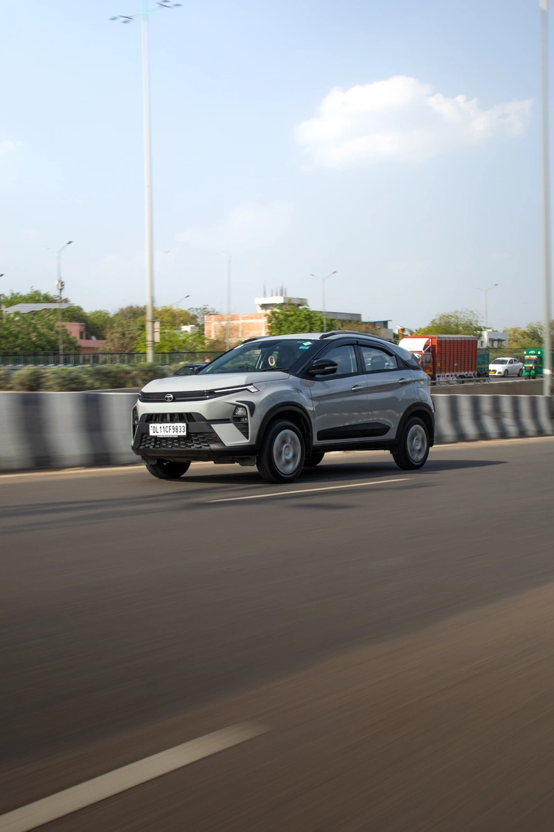 Tata Nexon
