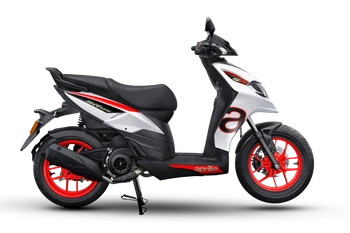 Aprilia SR 175 hp.e