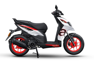 Aprilia SR 175 hp.e