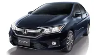Honda City 4th Generation