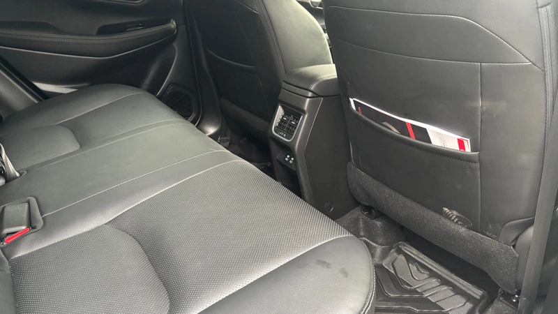 Toyota Urban Cruiser Hyryder