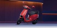Ola Electric S1 Pro