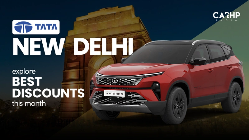 Tata Harrier