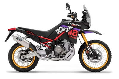 Aprilia Tuareg 660