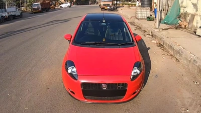 Fiat Grande Punto