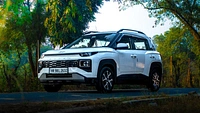 Hyundai Exter