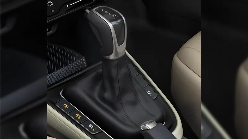 8-speed torque converter automatic transmission