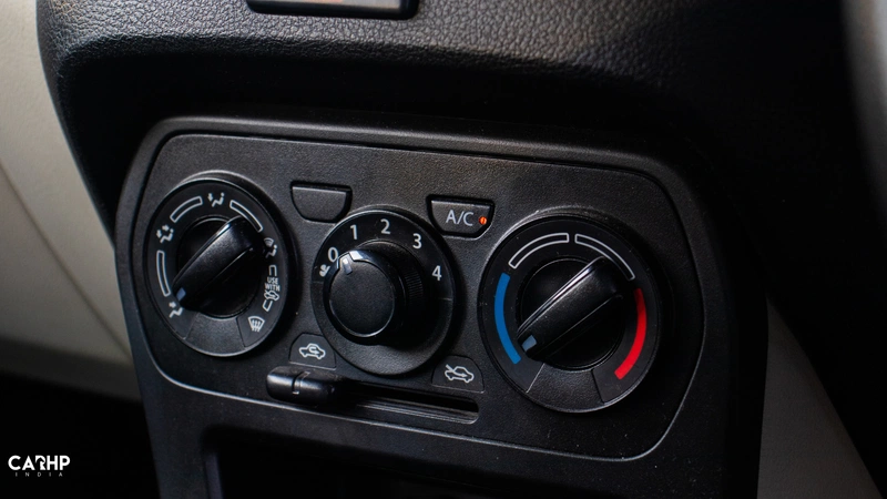 Maruti Suzuki Wagon R