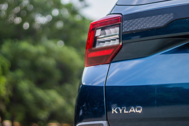 Skoda Kylaq