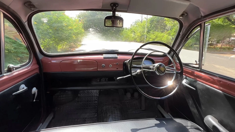 Fiat 1100
