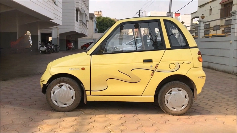 Reva i