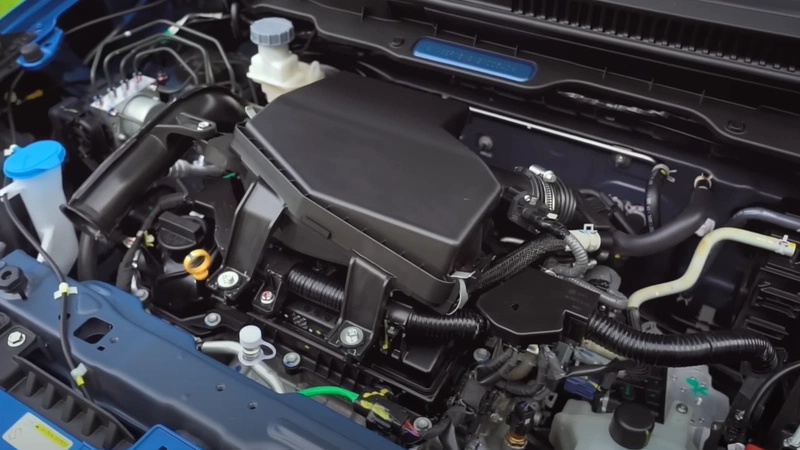 Maruti Suzuki Alto K10