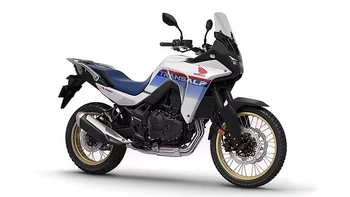 Honda XL750 Transalp