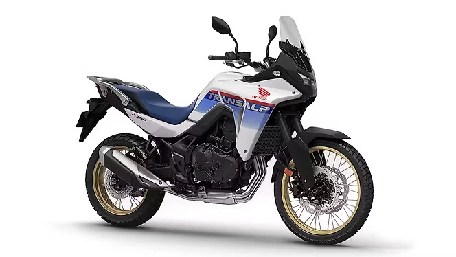 Honda XL750 Transalp