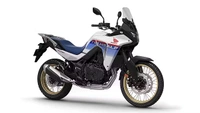 Honda XL750 Transalp