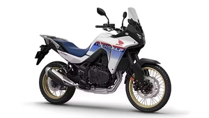 Honda XL750 Transalp