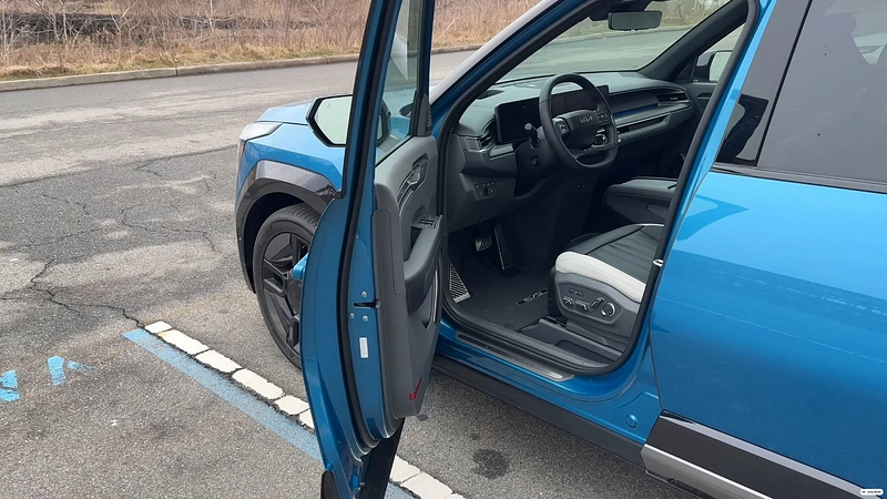 Kia EV9