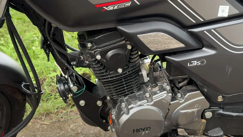 Hero Super Splendor