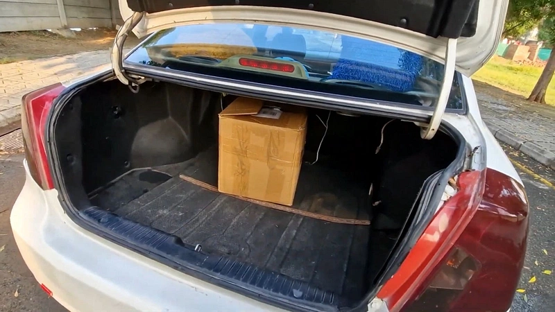 Chevrolet Optra