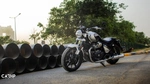 Royal Enfield Super Meteor 650