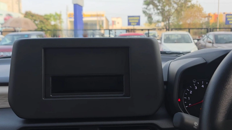 Maruti Suzuki Dzire Tour S