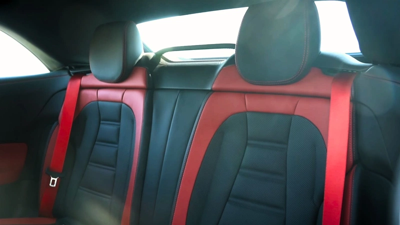 Mercedes-Benz AMG E 53 Cabriolet