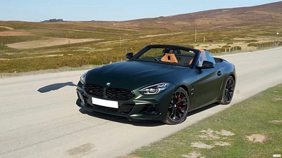 BMW Z4