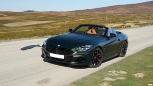 BMW Z4
