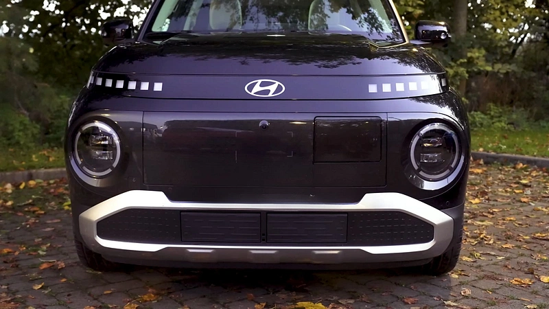 Hyundai Inster