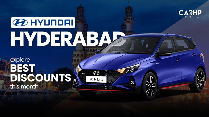 Hyundai i20 N-Line