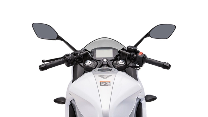 Suzuki Gixxer SF 250 Flex Fuel