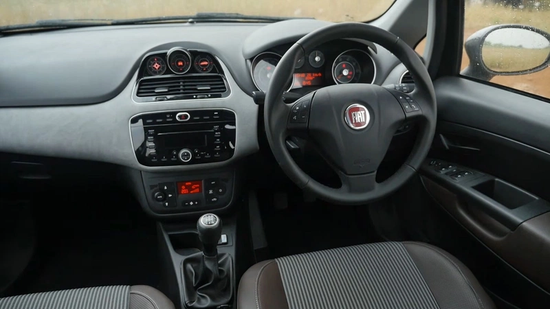 Fiat Abarth Avventura